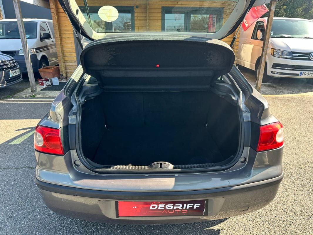 Renault Laguna 1.9 dCi 95 Confort Expression