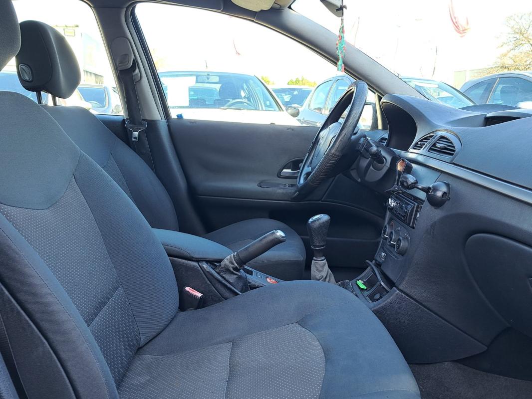 Renault Laguna 1.9 dCi 95 Confort Expression