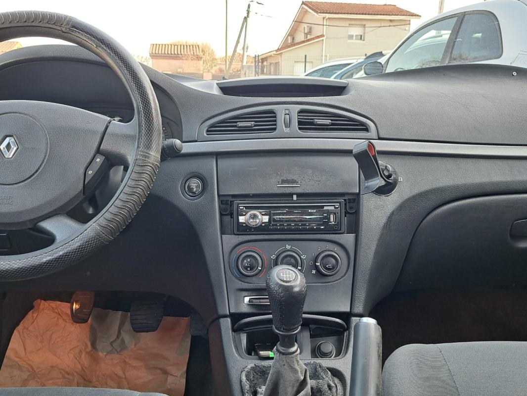 Renault Laguna 1.9 dCi 95 Confort Expression