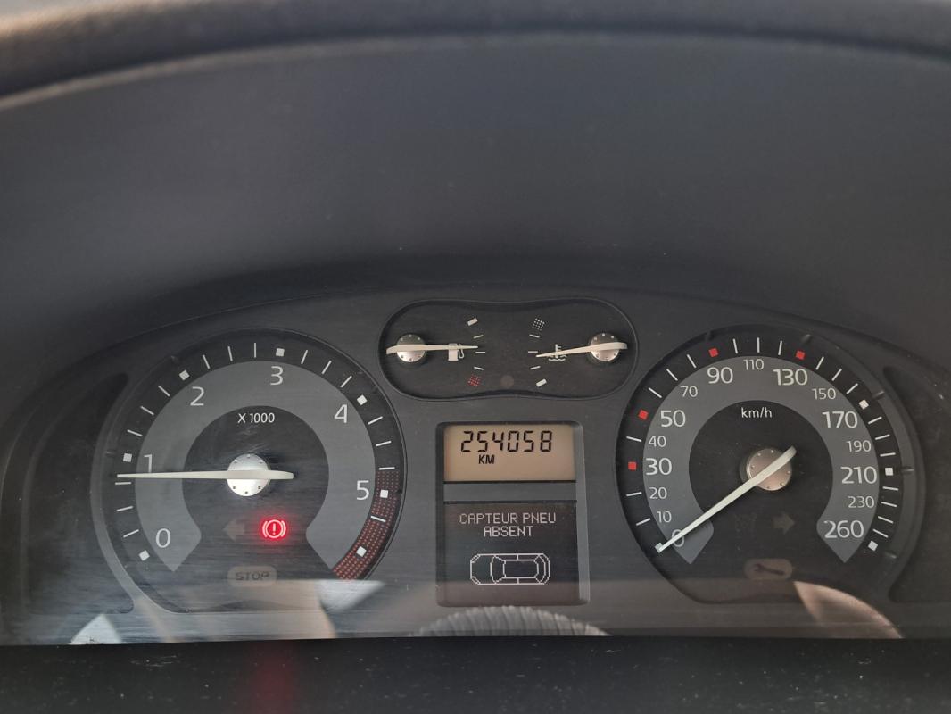 Renault Laguna 1.9 dCi 95 Confort Expression