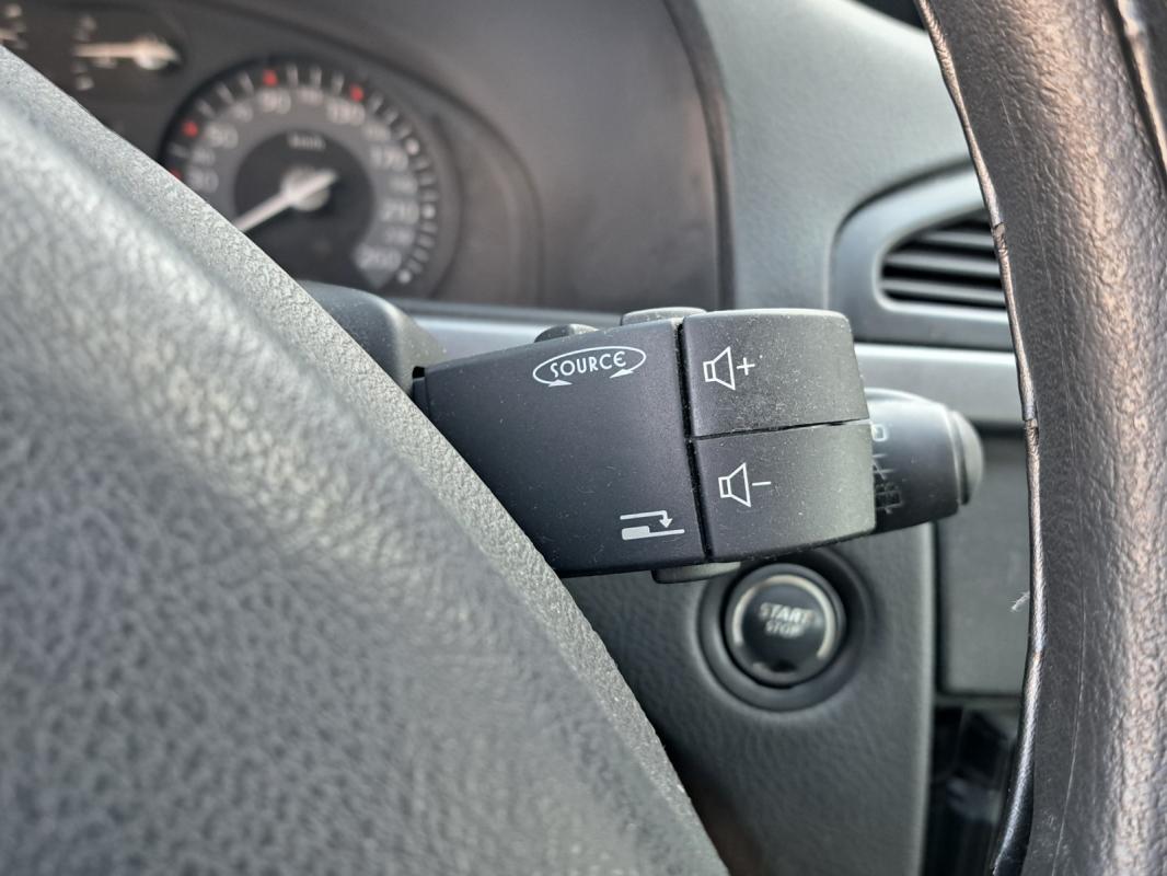 Renault Laguna 1.9 dCi 95 Confort Expression