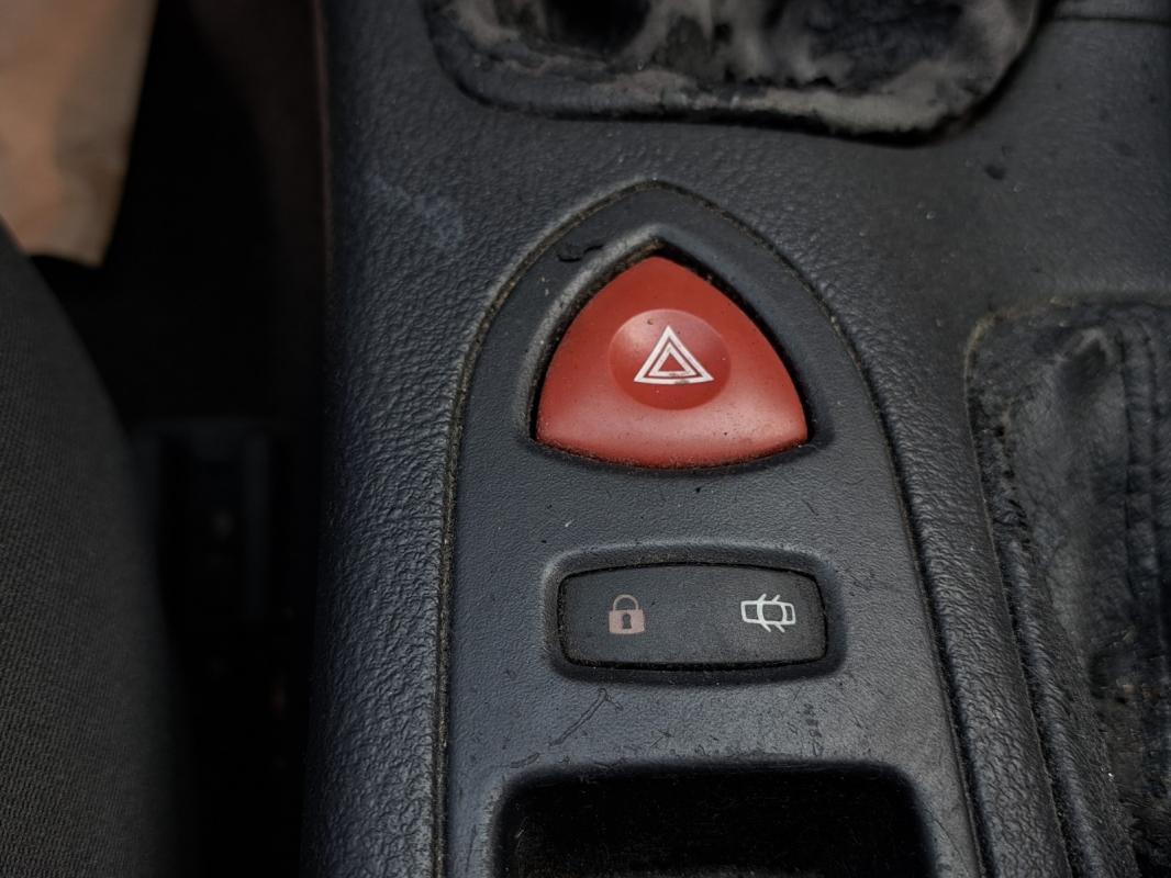 Renault Laguna 1.9 dCi 95 Confort Expression