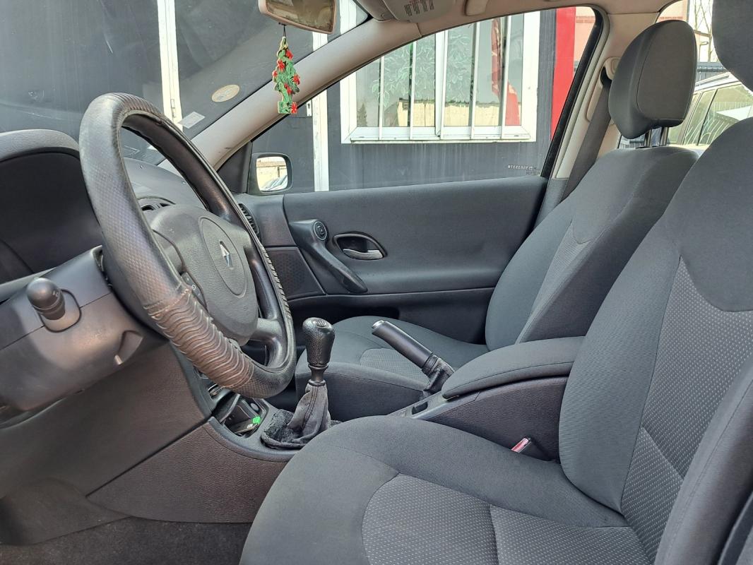 Renault Laguna 1.9 dCi 95 Confort Expression