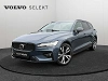 Volvo V60 V60 Plus, B4 Mild-Hybrid, Benzin, Dark thumbnail