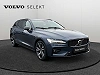 Volvo V60 V60 Plus, B4 Mild-Hybrid, Benzin, Dark thumbnail