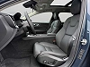 Volvo V60 V60 Plus, B4 Mild-Hybrid, Benzin, Dark thumbnail