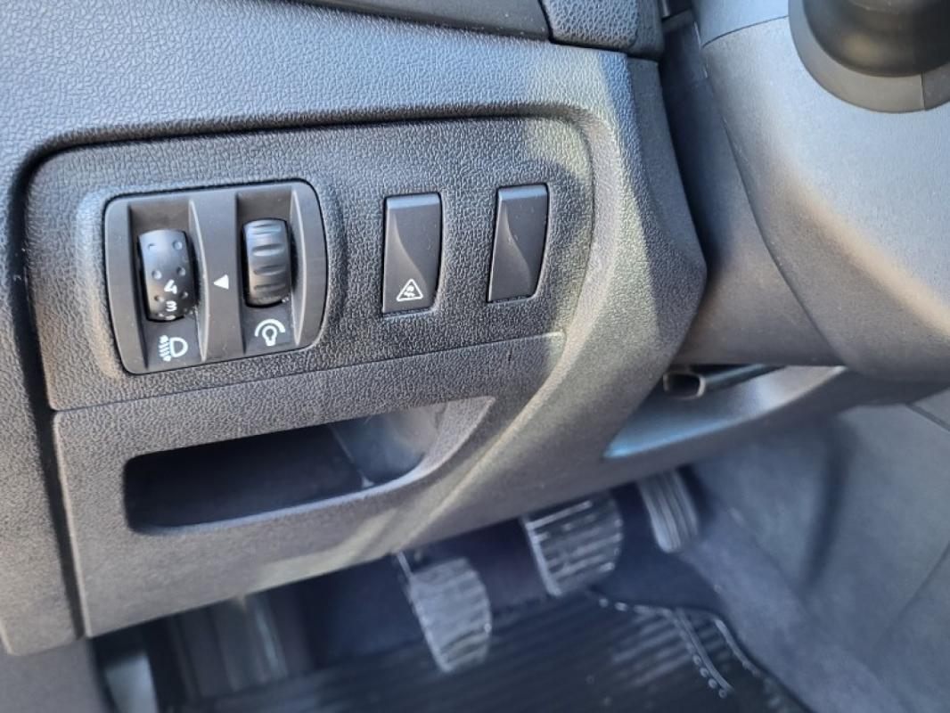 Renault Scenic III dCi 130 FAP Dynamique