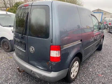 Volkswagen Caddy VAN 2.0 SDI 70