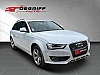 Audi A4 Allroad QUATTRO 2.0 TFSI 225 Ambition Luxe S tronic thumbnail