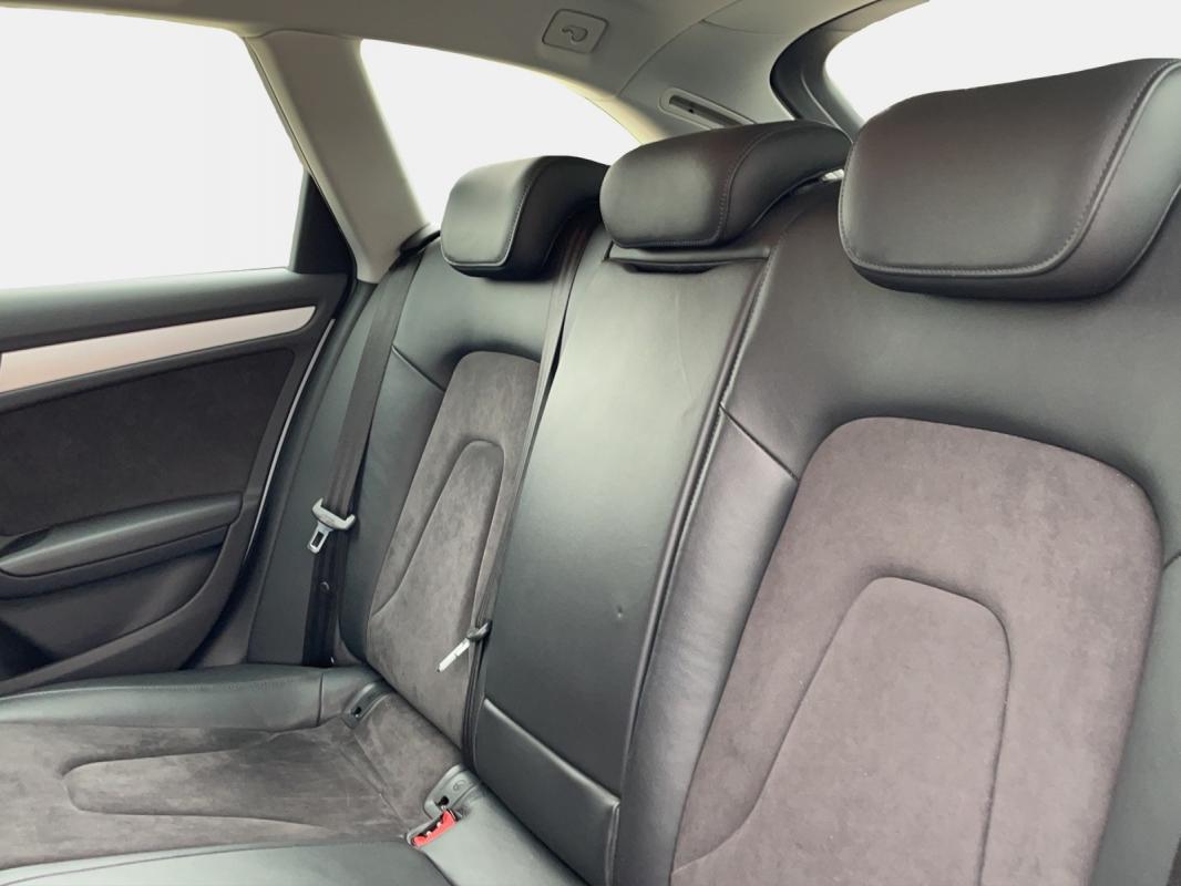 Audi A4 Allroad QUATTRO 2.0 TFSI 225 Ambition Luxe S tronic