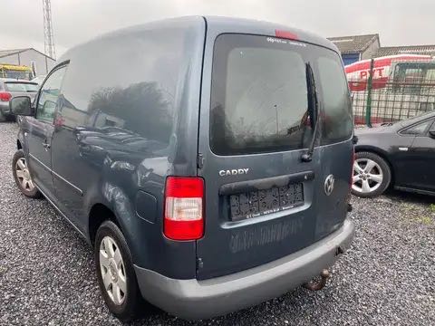 Volkswagen Caddy VAN 2.0 SDI 70