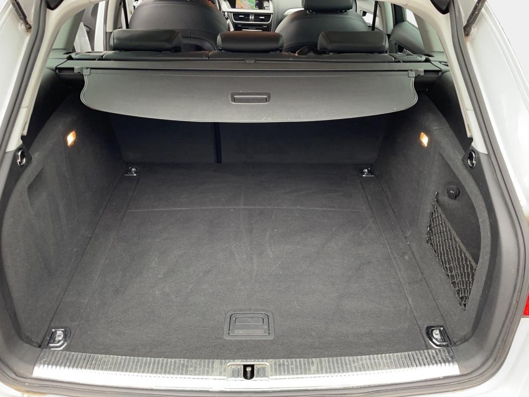Audi A4 Allroad QUATTRO 2.0 TFSI 225 Ambition Luxe S tronic
