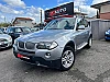 Bmw X3 E83 LCI 3.0d 218ch Confort thumbnail