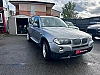 Bmw X3 E83 LCI 3.0d 218ch Confort thumbnail