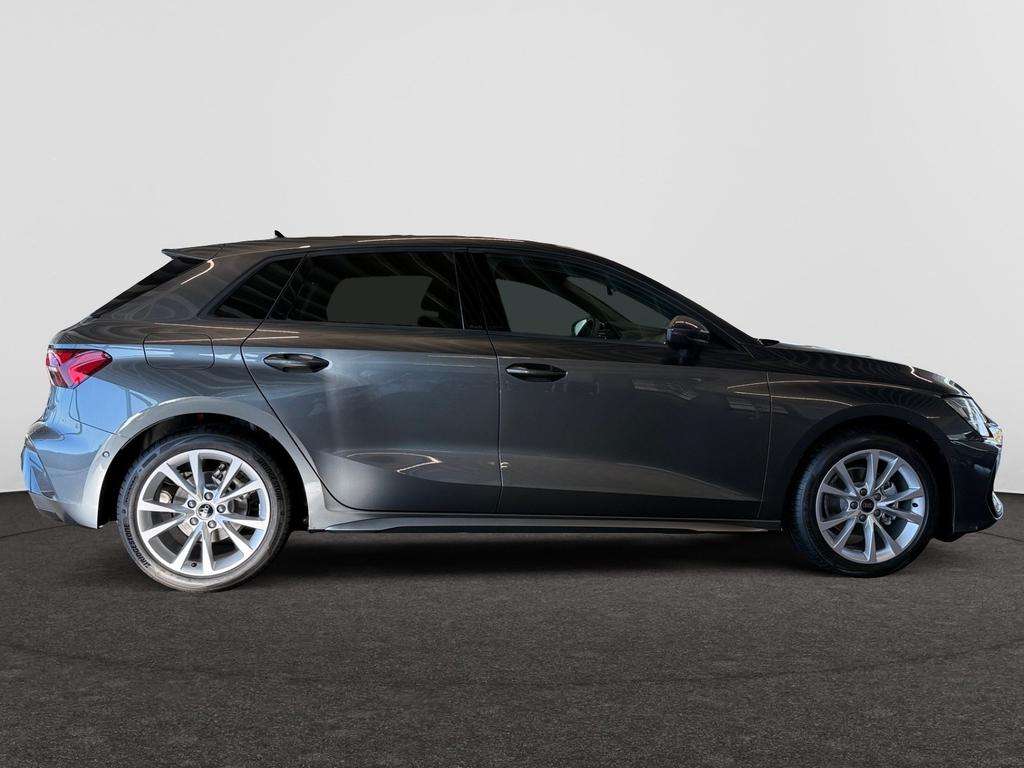 Audi A3 Sportback Audi A3 Sportback Business Edition S line 30 TFSI  85 kW S tronic