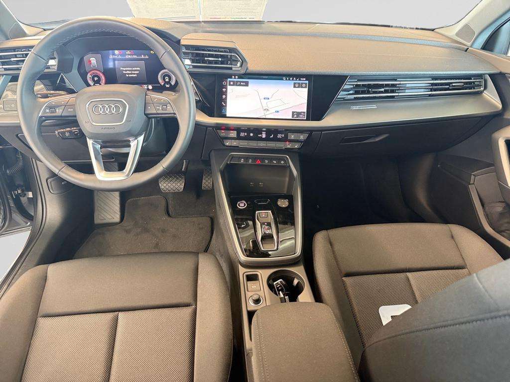 Audi A3 Sportback Audi A3 Sportback Business Edition S line 30 TFSI  85 kW S tronic
