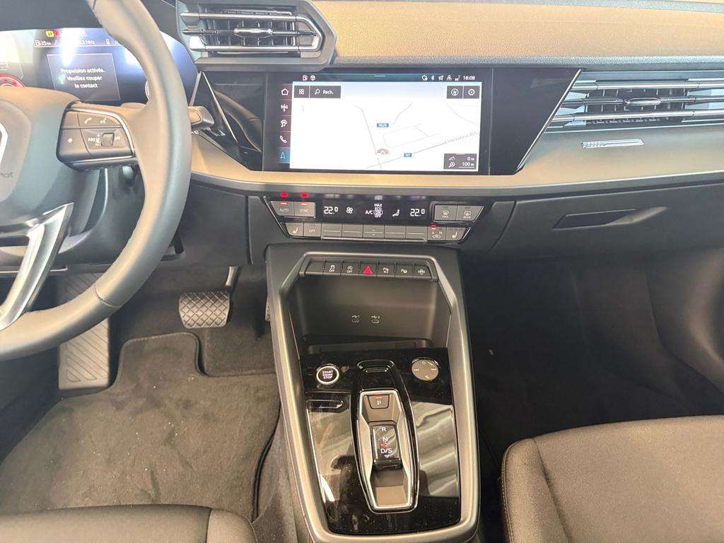 Audi A3 Sportback Audi A3 Sportback Business Edition S line 30 TFSI  85 kW S tronic