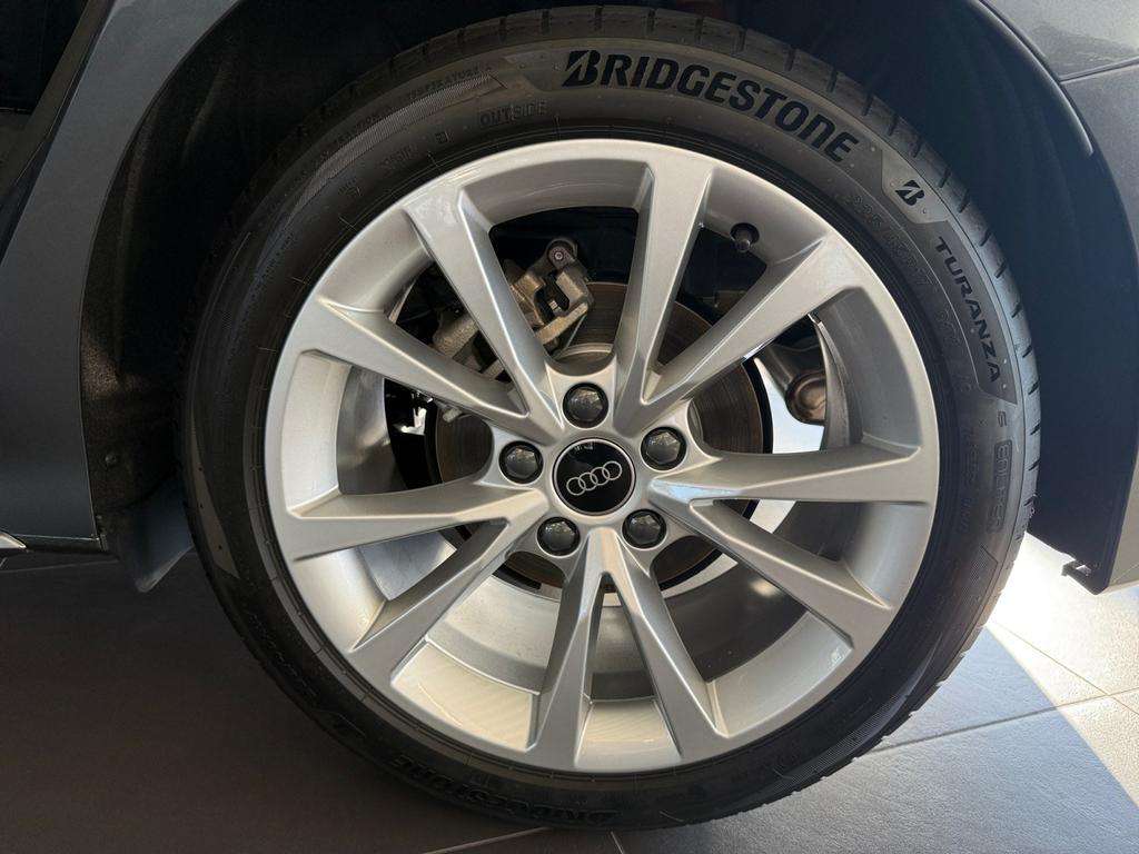 Audi A3 Sportback Audi A3 Sportback Business Edition S line 30 TFSI  85 kW S tronic