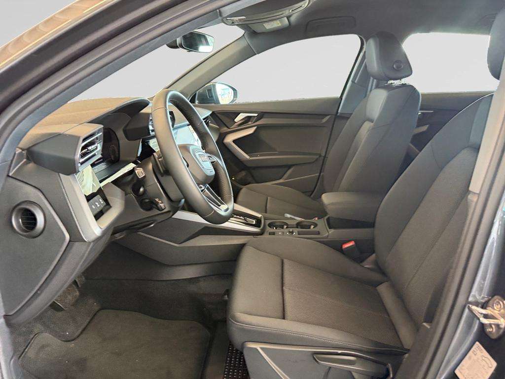 Audi A3 Sportback Audi A3 Sportback Business Edition S line 30 TFSI  85 kW S tronic