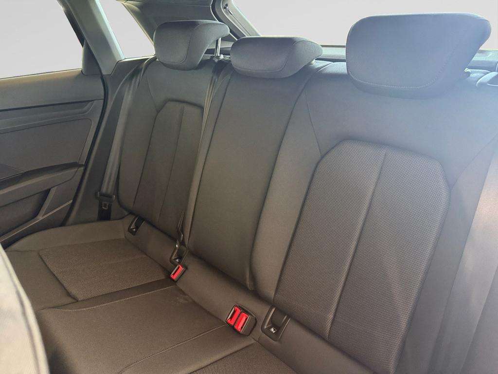 Audi A3 Sportback Audi A3 Sportback Business Edition S line 30 TFSI  85 kW S tronic