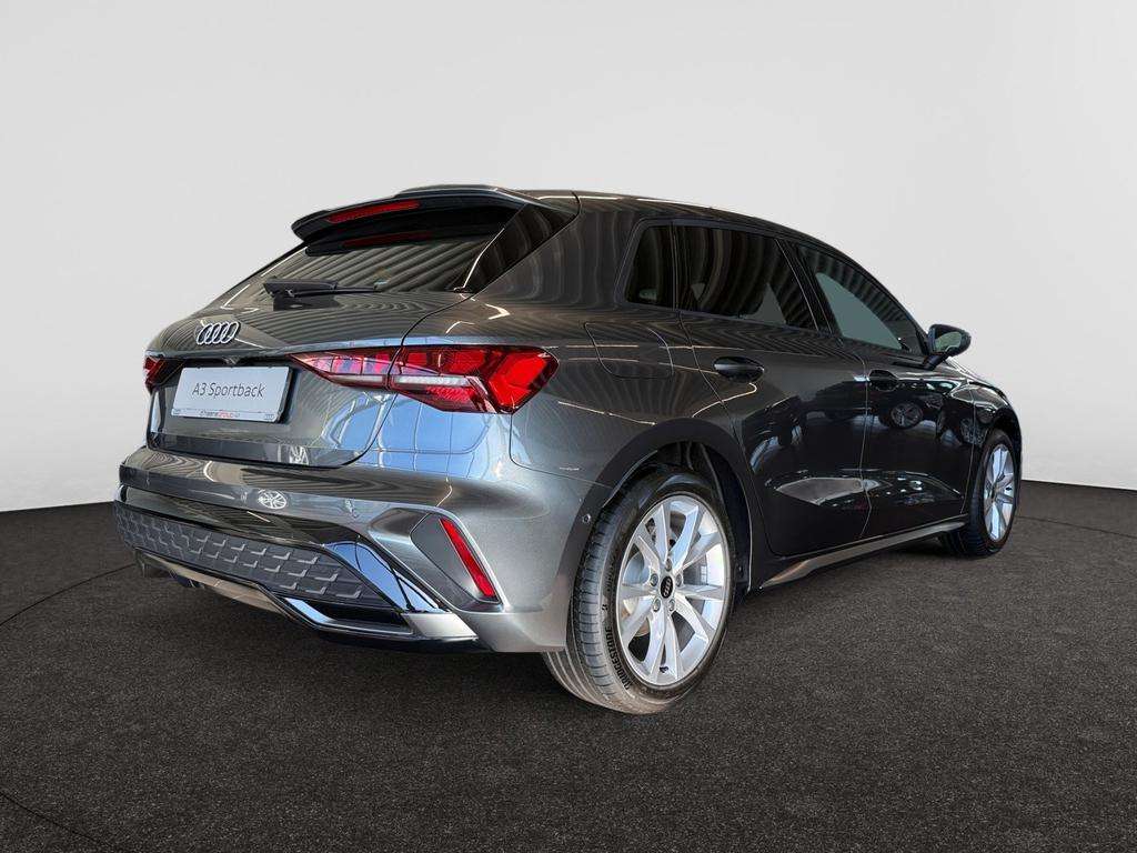 Audi A3 Sportback Audi A3 Sportback Business Edition S line 30 TFSI  85 kW S tronic