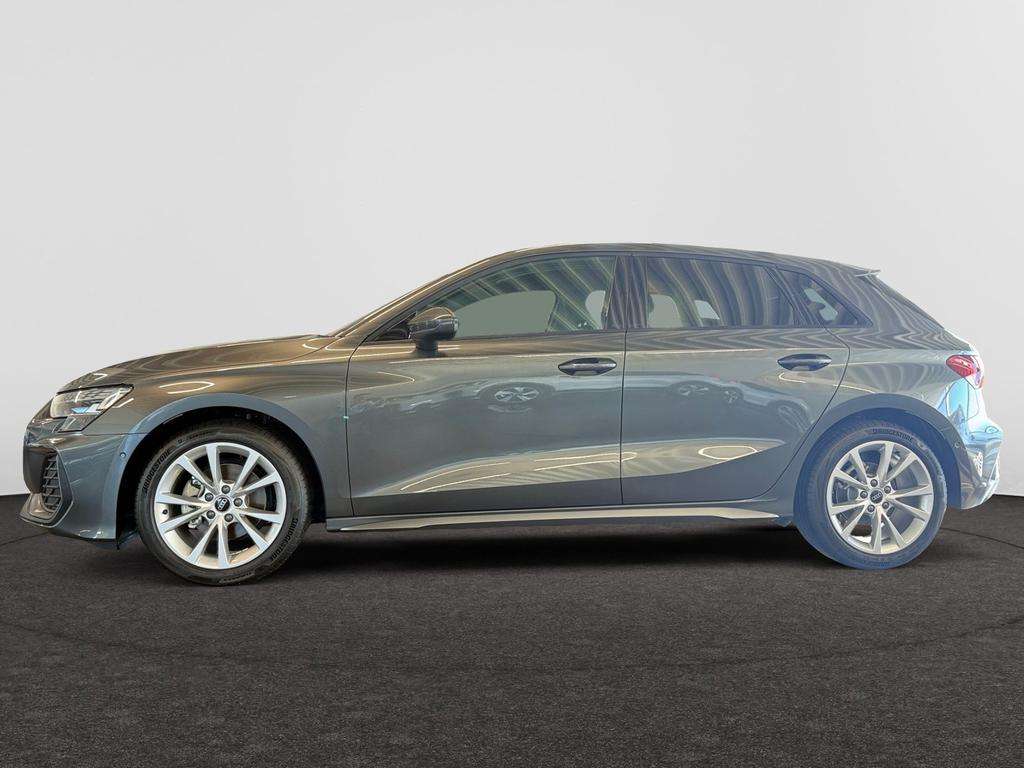 Audi A3 Sportback Audi A3 Sportback Business Edition S line 30 TFSI  85 kW S tronic