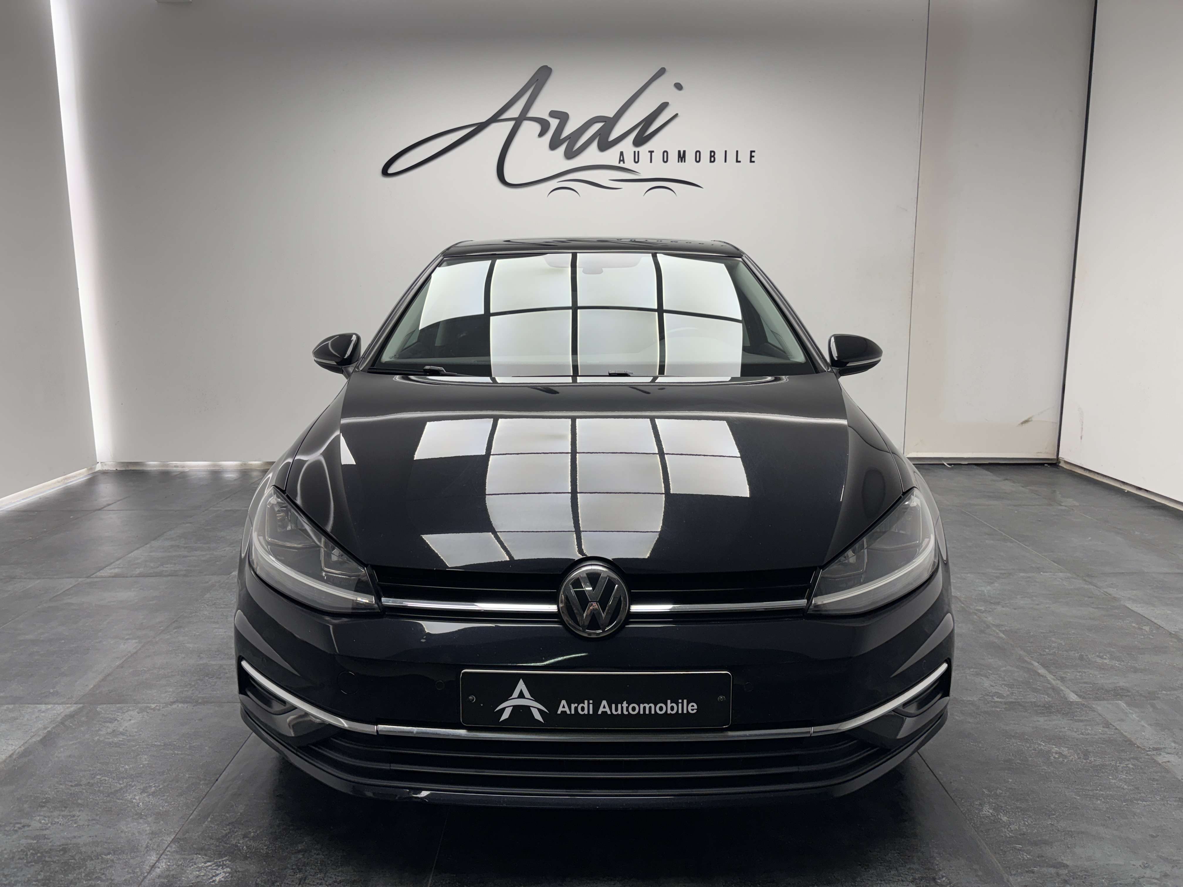 Volkswagen Golf 1.0 TSI DSG *CARPLAY*CAMERA*FRONT ASSIST*GARANTIE*