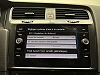 Volkswagen Golf 1.0 TSI DSG *CARPLAY*CAMERA*FRONT ASSIST*GARANTIE* thumbnail