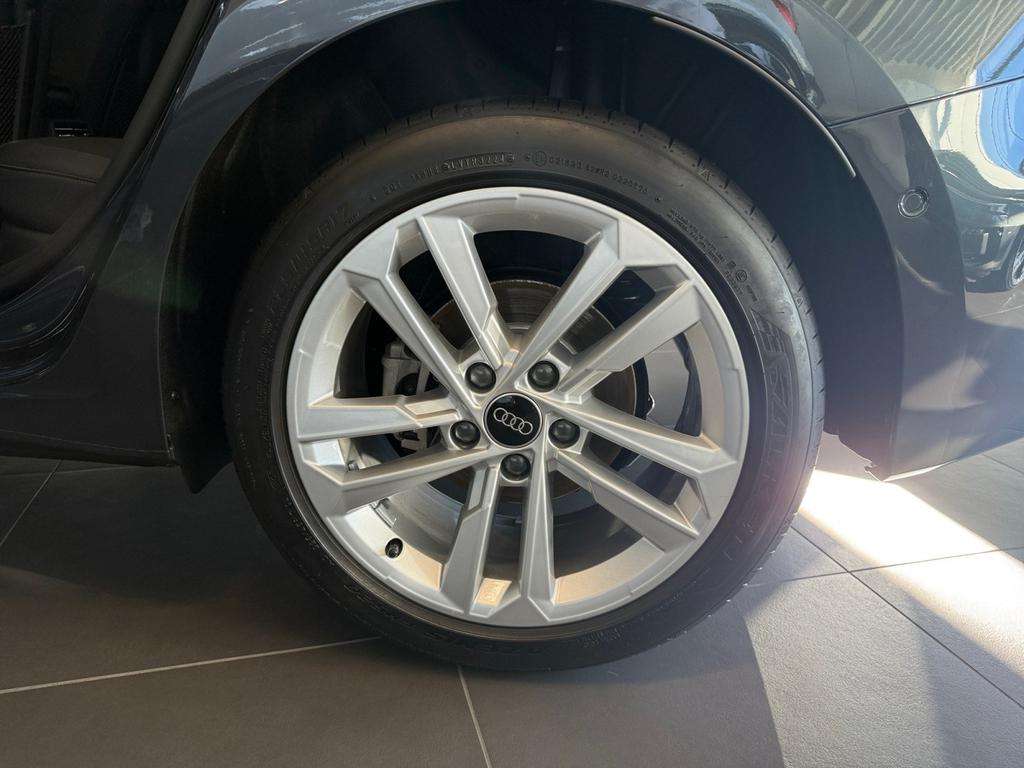 Audi A3 Sportback PHEV Audi A3 Sportback Advanced 40 TFSI e  150 kW S tronic