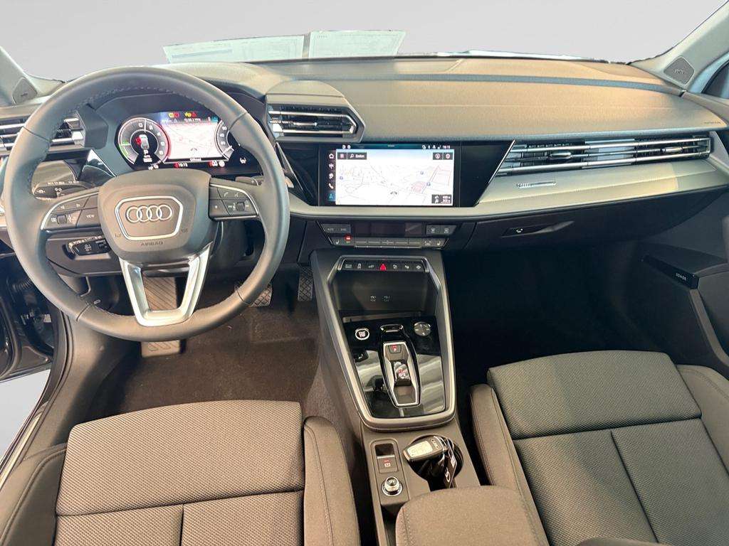 Audi A3 Sportback PHEV Audi A3 Sportback Advanced 40 TFSI e  150 kW S tronic