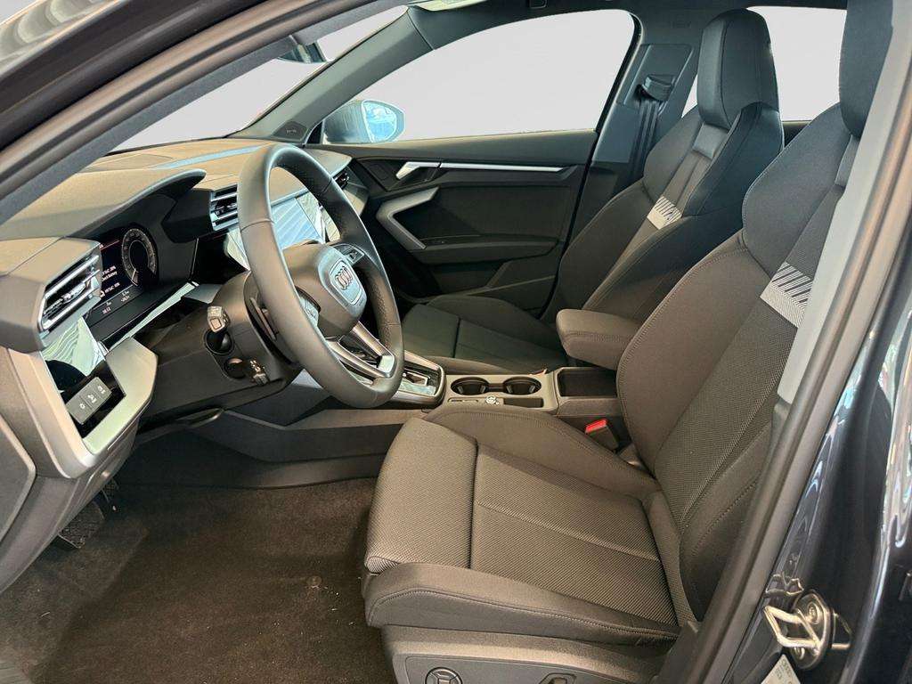 Audi A3 Sportback PHEV Audi A3 Sportback Advanced 40 TFSI e  150 kW S tronic