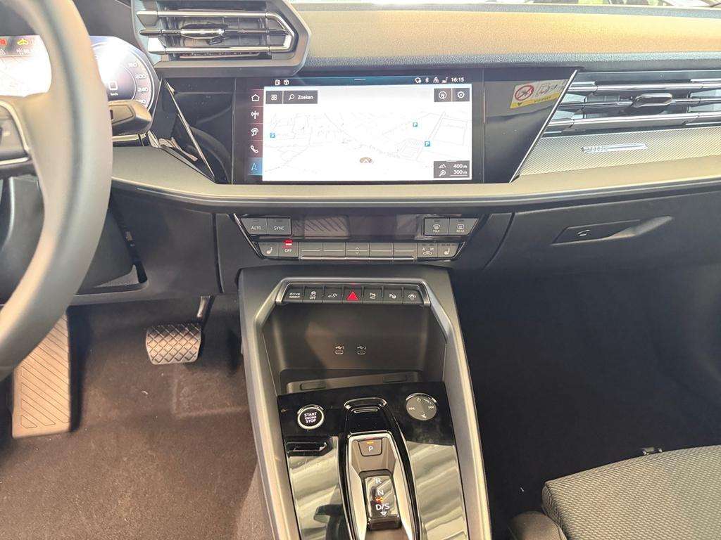 Audi A3 Sportback PHEV Audi A3 Sportback Advanced 40 TFSI e  150 kW S tronic