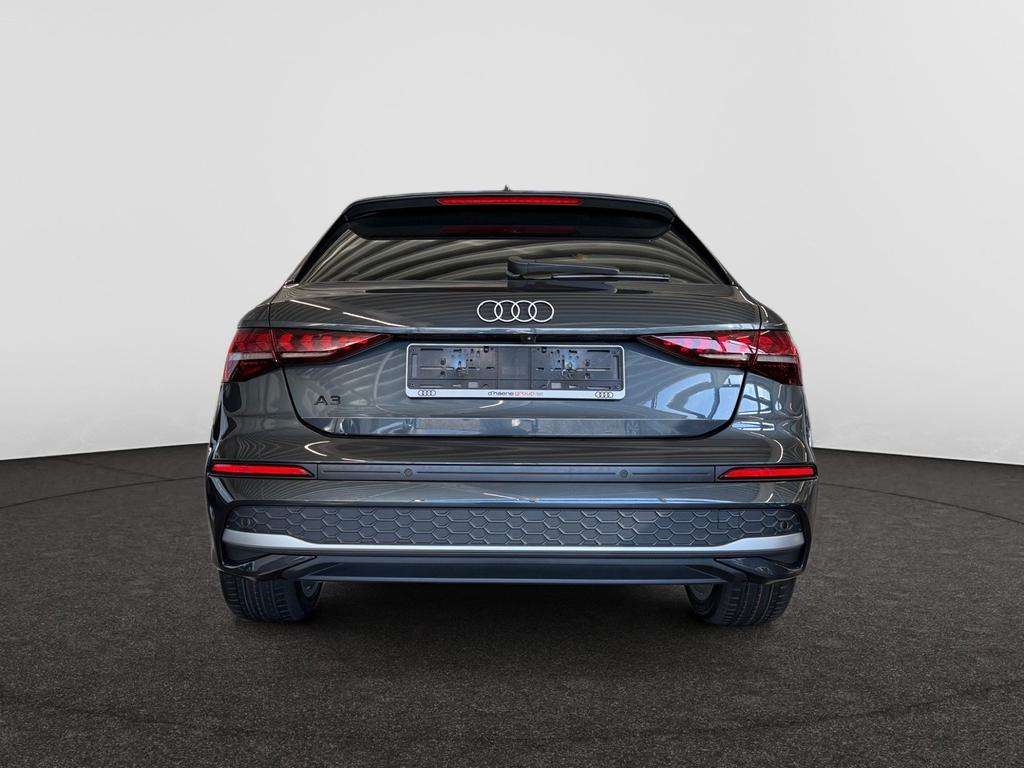 Audi A3 Sportback PHEV Audi A3 Sportback Advanced 40 TFSI e  150 kW S tronic