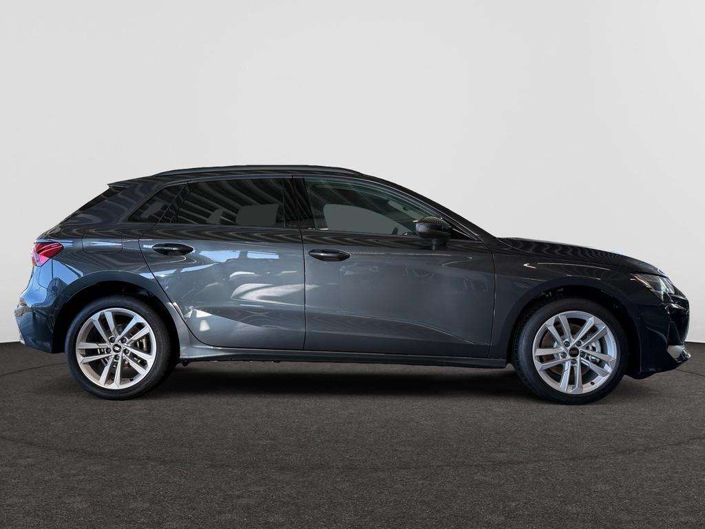 Audi A3 Sportback PHEV Audi A3 Sportback Advanced 40 TFSI e  150 kW S tronic
