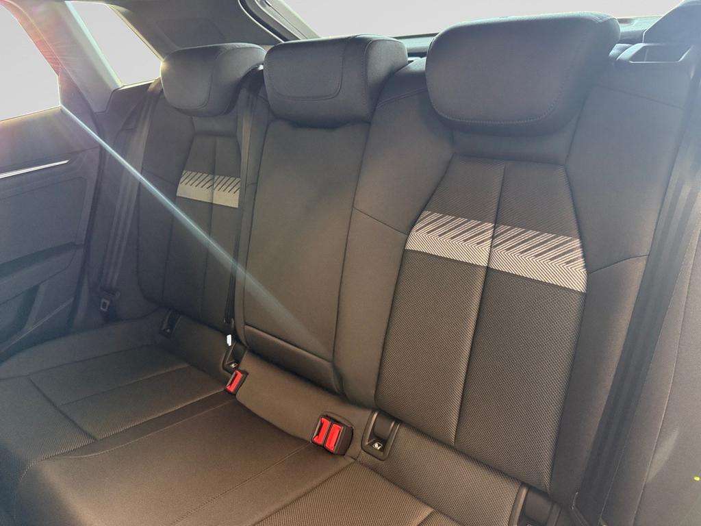 Audi A3 Sportback PHEV Audi A3 Sportback Advanced 40 TFSI e  150 kW S tronic