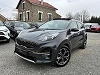 Kia Sportage IV Phase 2 1.6 CRDI 135 HYBRID MHEV GT LINE 4X2 DCT BVA / 1 MAIN PRIX TTC thumbnail