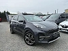 Kia Sportage IV Phase 2 1.6 CRDI 135 HYBRID MHEV GT LINE 4X2 DCT BVA / 1 MAIN PRIX TTC thumbnail