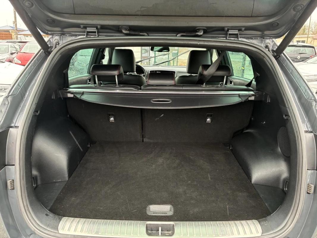 Kia Sportage IV Phase 2 1.6 CRDI 135 HYBRID MHEV GT LINE 4X2 DCT BVA / 1 MAIN PRIX TTC