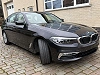 BMW 530 eA PHEV Performance Business  ### 63000 km ### thumbnail