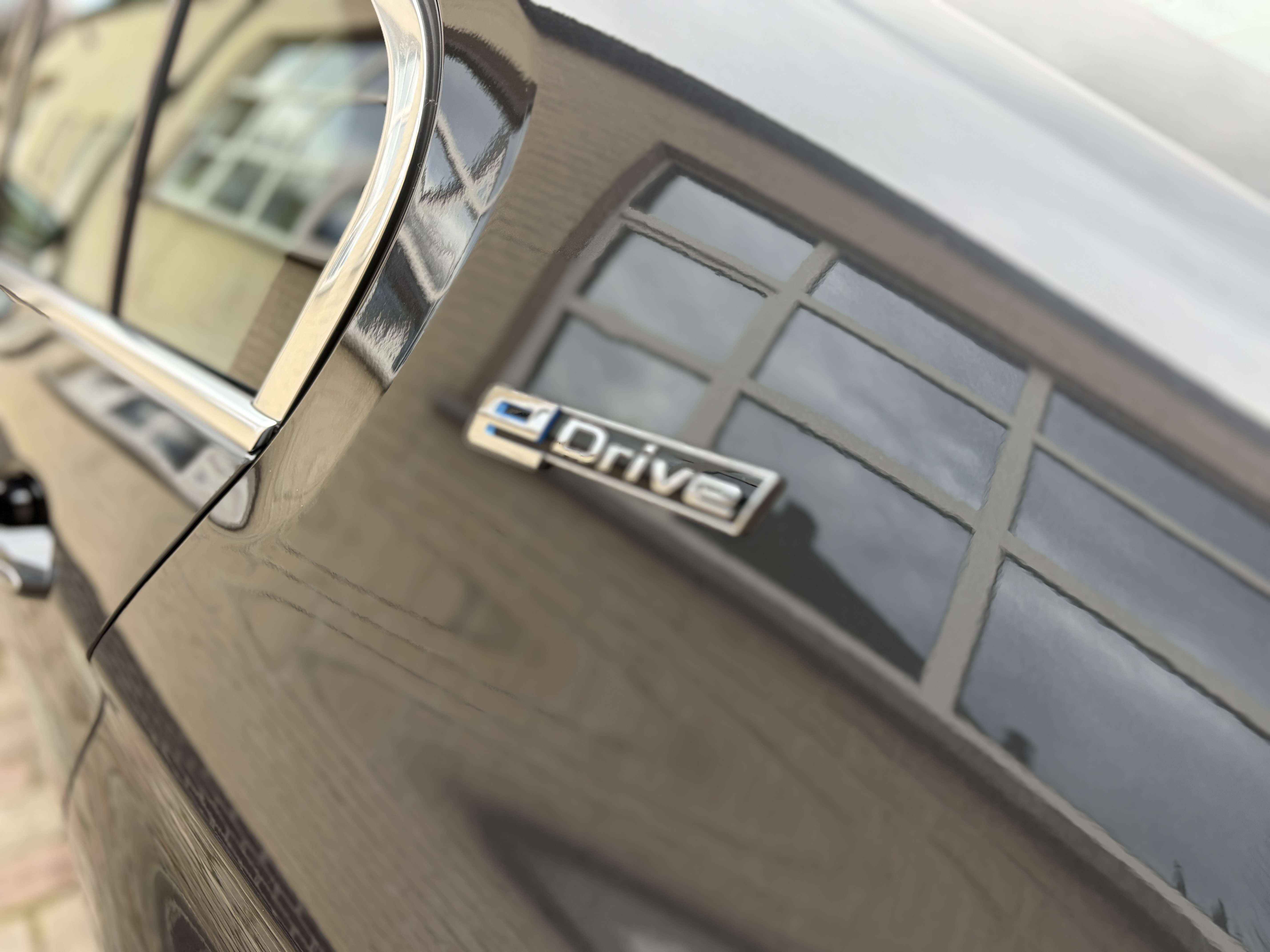 BMW 530 eA PHEV Performance Business  ### 63000 km ###