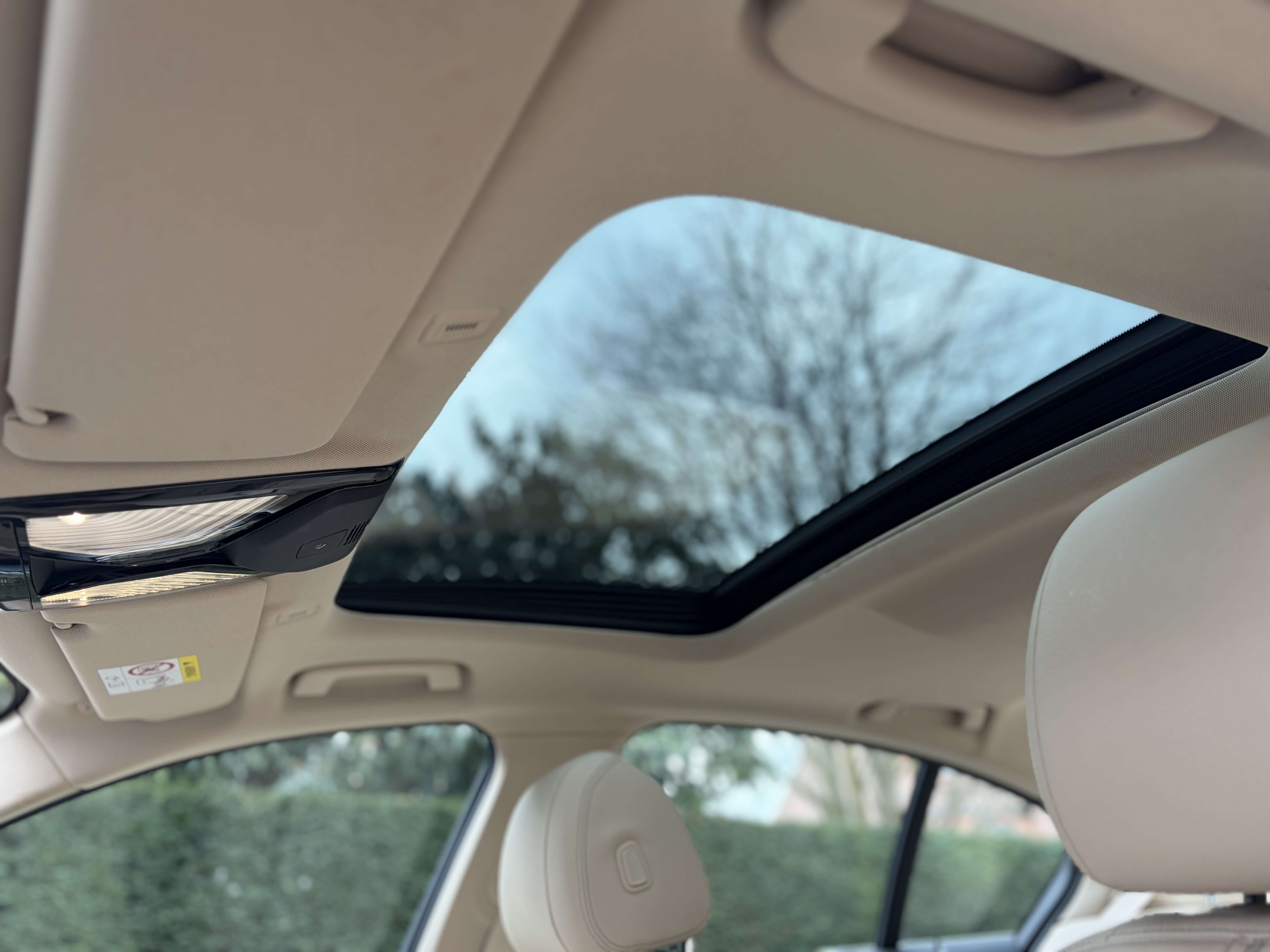 BMW 530 eA PHEV Performance Business  ### 63000 km ###