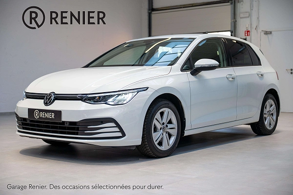 Volkswagen Golf 1.5 eTSI 150 DSG Life Garantie 12 mois
