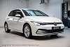 Volkswagen Golf 1.5 eTSI 150 DSG Life Garantie 12 mois thumbnail