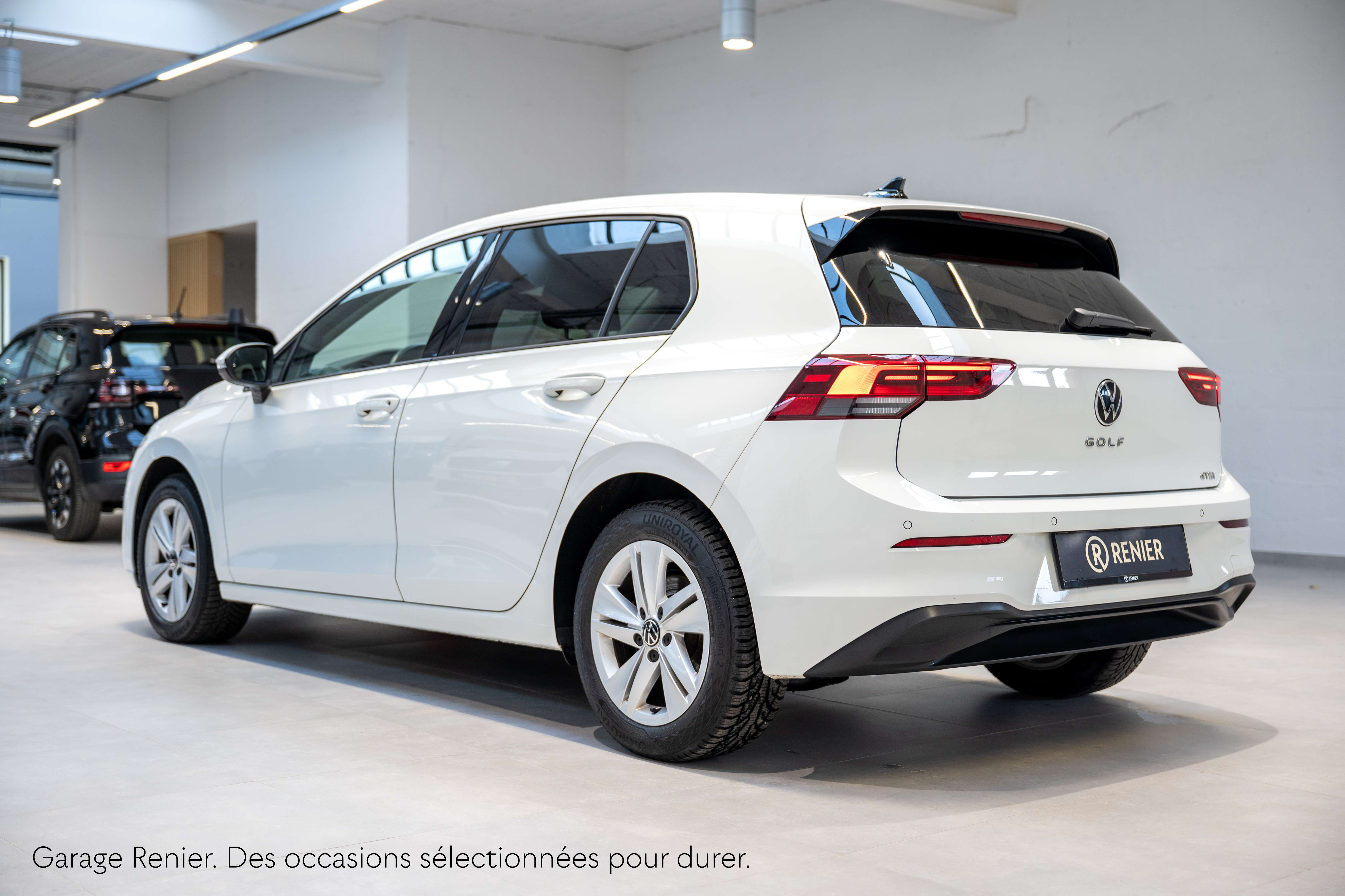 Volkswagen Golf 1.5 eTSI 150 DSG Life Garantie 12 mois