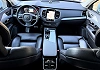 Volvo Xc90 T8 Inscription Design'AWD 392 Performance Full Pano 1er Main thumbnail