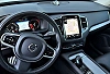 Volvo Xc90 T8 Inscription Design'AWD 392 Performance Full Pano 1er Main thumbnail