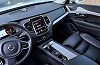 Volvo Xc90 T8 Inscription Design'AWD 392 Performance Full Pano 1er Main thumbnail