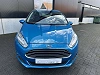 Ford Fiesta 1.0i Titanium. 58000km Nieuwstaat thumbnail