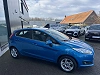Ford Fiesta 1.0i Titanium. 58000km Nieuwstaat thumbnail