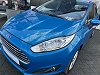 Ford Fiesta 1.0i Titanium. 58000km Nieuwstaat thumbnail